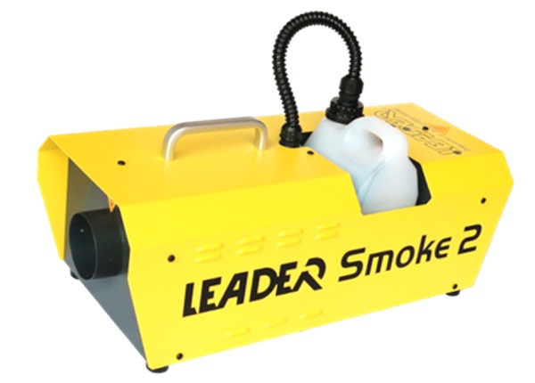 Leader Smoke 2
